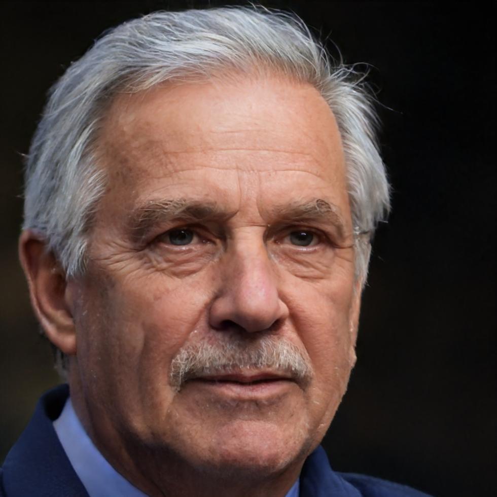 Ignacio Bernaola, Director de Estrategia Financiera