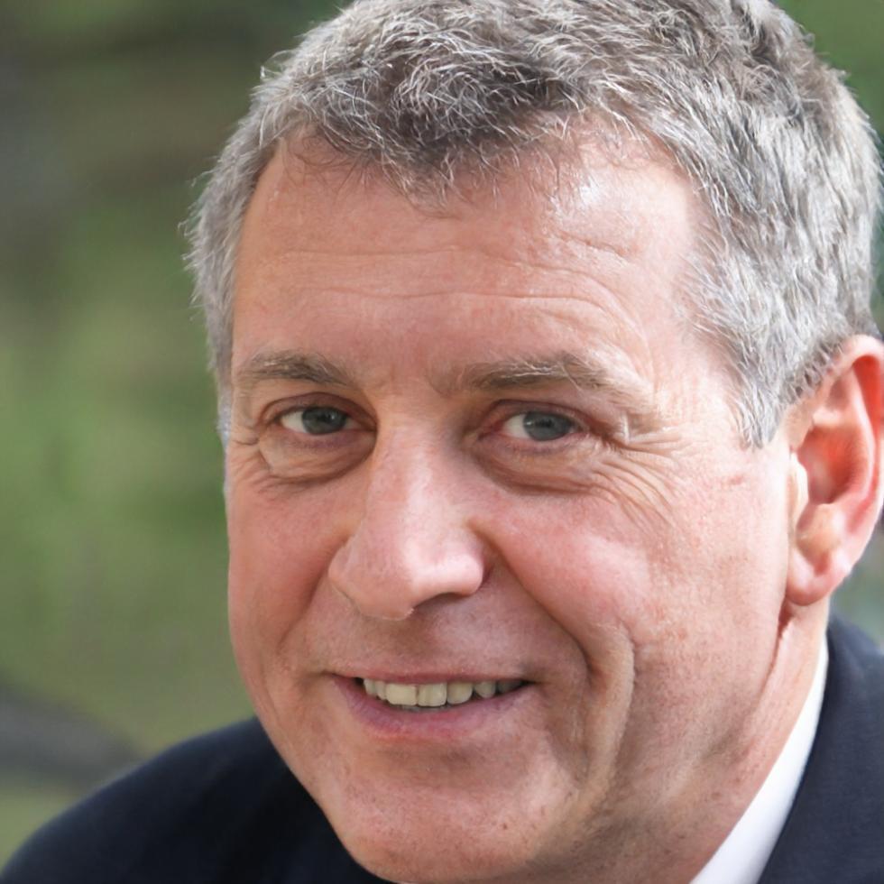 Matías Quiroga, Consultor Senior en Inversiones